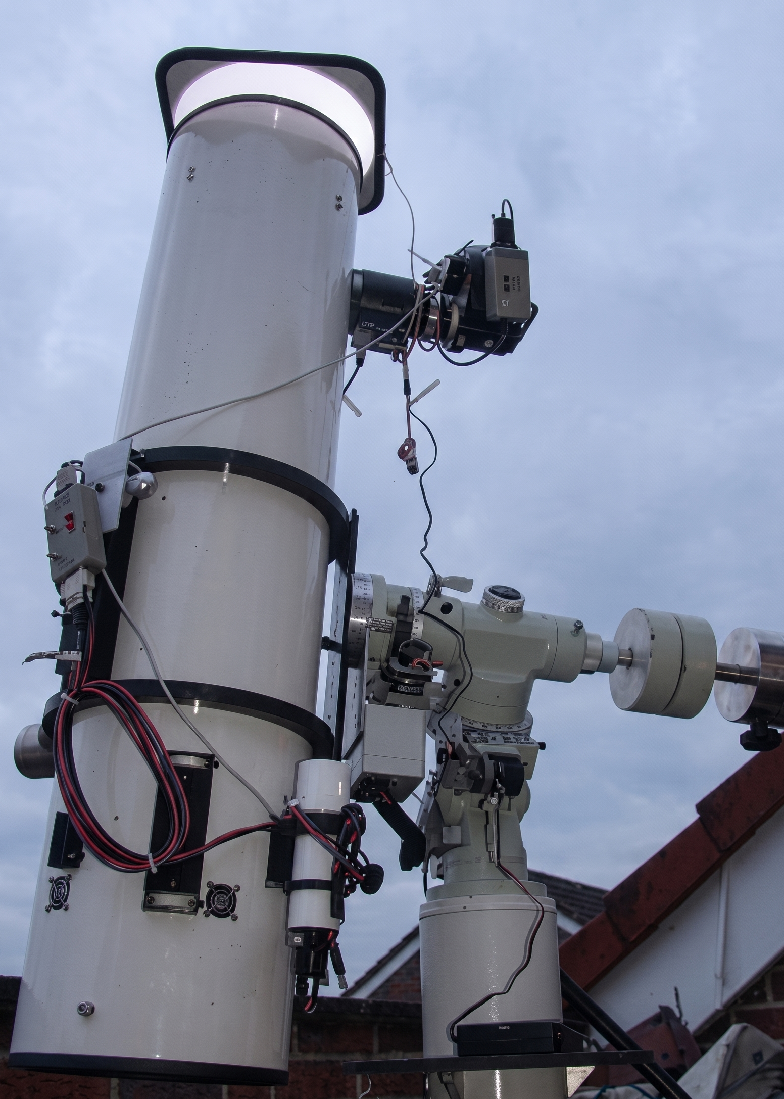 Zwei bewährte Methoden zur Aufnahme